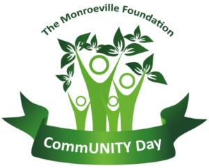 Monroeville Foundation CommUNITY Day Julyy 30, 2022