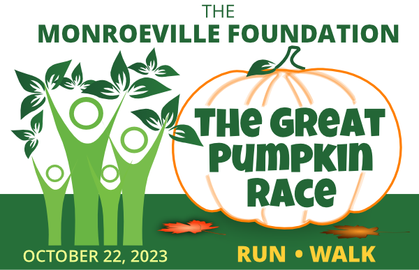 The Monroeville Foundation Great Pumpkin Race October 22, 2023