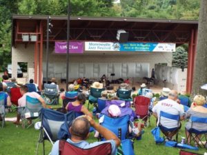 2018 Monroeville Jazz Festival Sponsors