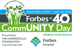 Monroeville Community Day