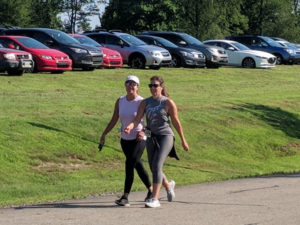2019 Monroeville Foundation Run/Walk