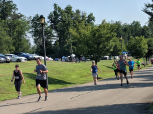 2019 Monroeville Foundation Run/Walk