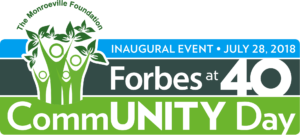 Monroeville Foundation Community Day with Forbes Hospital