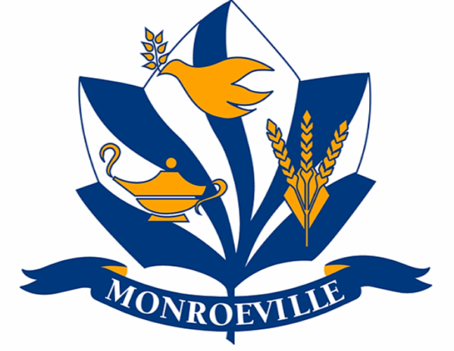 Monroeville Municipality