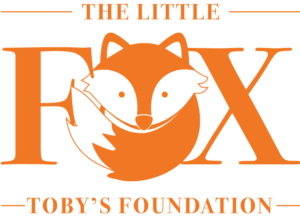 The Little Fox - Toby's Foundation