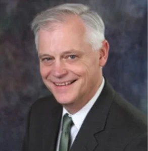 Tim Little, Treasurer