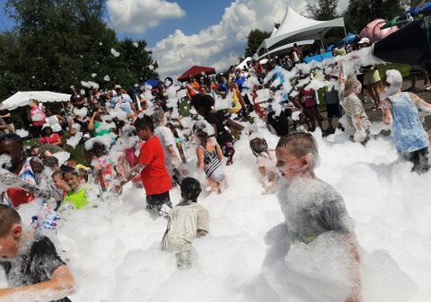 Monroeville CommUNITY Day
