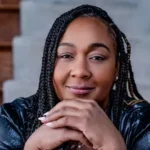 Felicia Thomas, president of The Monroeville Foundation