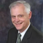 Tim Little, Treasurer