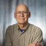 Bruce Walker