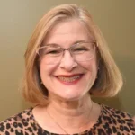 Cheryl Richards, Secretary