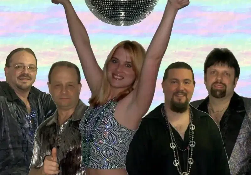 Dancing Queen