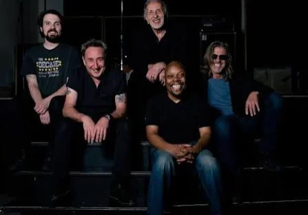 Joe Grushecky and the House Rockers appearing at Monroeville Foundation Community Day