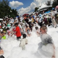 Monroeville CommUNITY Day