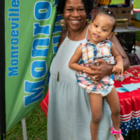 2022 Monroeville Jazz Festival