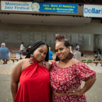 2022 Monroeville Jazz Festival