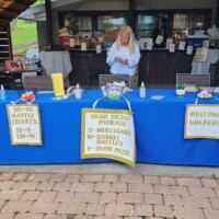 2022 Monroeville Foundation Golf Outing