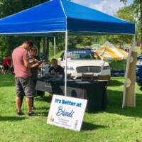 2018 Monroeville Jazz Festival Sponsors
