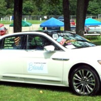 2018 Monroeville Jazz Festival Sponsors