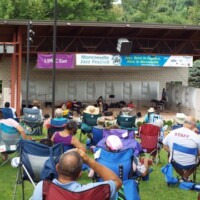 2018 Monroeville Jazz Festival Sponsors