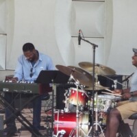 2018 Monroeville Jazz Festival Artists
