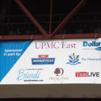 2018 Monroeville Jazz Festival Sponsors