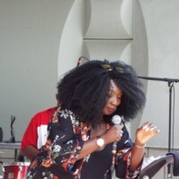 2018 Monroeville Jazz Festival Artists