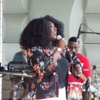 2018 Monroeville Jazz Festival Artists