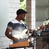 2018 Monroeville Jazz Festival Artists