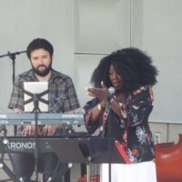 2018 Monroeville Jazz Festival Artists