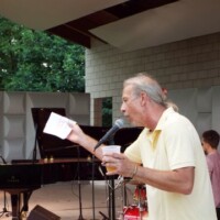 2018 Monroeville Jazz Festival Artists