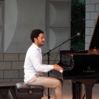 2018 Monroeville Jazz Festival Artists
