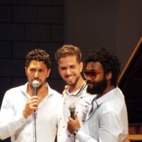 2018 Monroeville Jazz Festival Artists