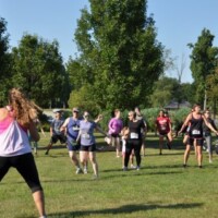 2019 Monroeville Foundation Run/Walk