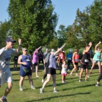 2019 Monroeville Foundation Run/Walk