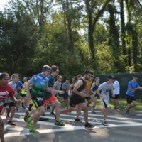 2019 Monroeville Foundation Run/Walk