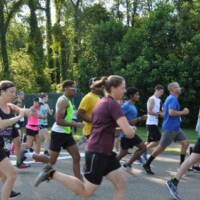 2019 Monroeville Foundation Run/Walk
