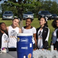 2019 Monroeville Foundation Run/Walk