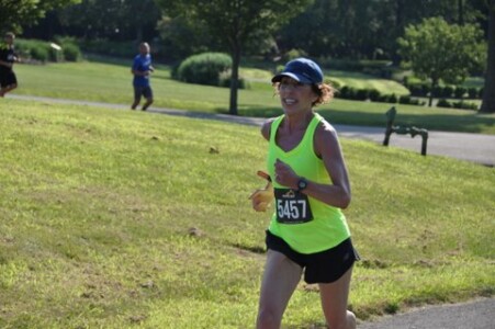 2019 Monroeville Foundation Run/Walk