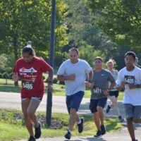 2019 Monroeville Foundation Run/Walk
