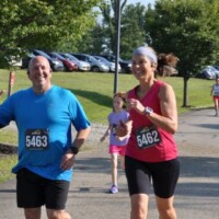 2019 Monroeville Foundation Run/Walk