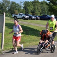 2019 Monroeville Foundation Run/Walk