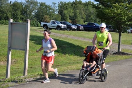 2019 Monroeville Foundation Run/Walk