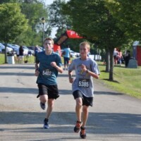 2019 Monroeville Foundation Run/Walk