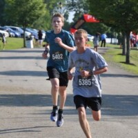 2019 Monroeville Foundation Run/Walk