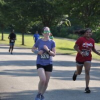 2019 Monroeville Foundation Run/Walk