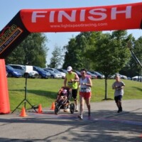 2019 Monroeville Foundation Run/Walk