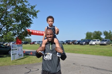 2019 Monroeville Foundation Run/Walk