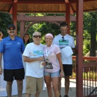 2019 Monroeville Foundation Run/Walk
