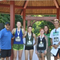 2019 Monroeville Foundation Run/Walk